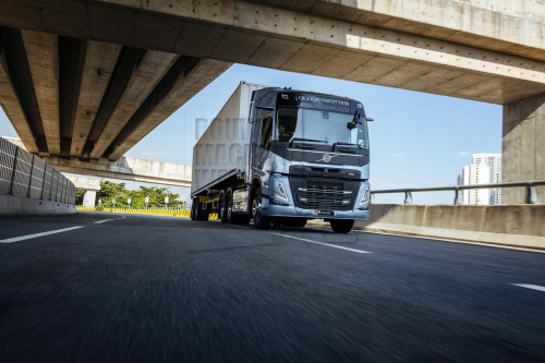 Volvo FM